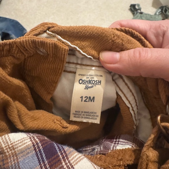 Overalls Bundle 👯 - Picture 3 of 3